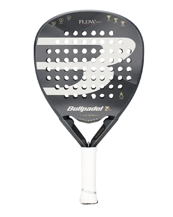Pala Bullpadel Flow Legend 2026