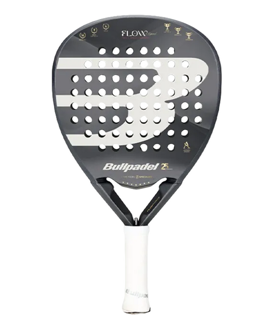 Pala Bullpadel Flow Legend 2026