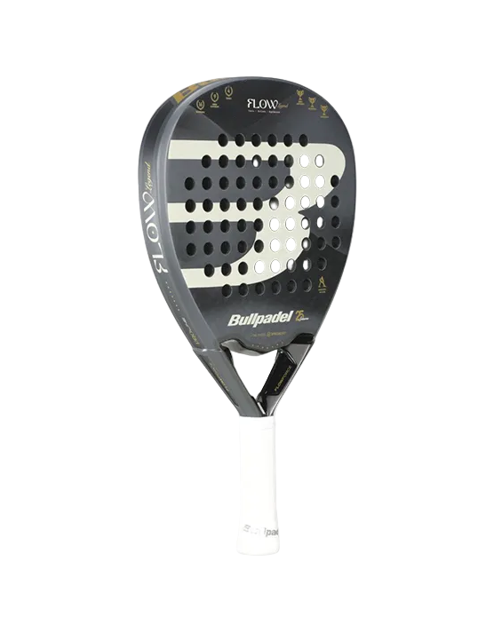 Pala Bullpadel Flow Legend 2026