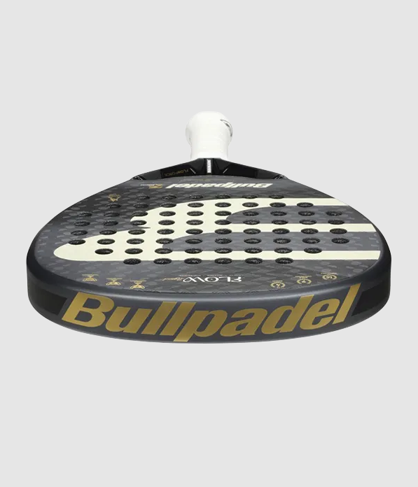 Pala Bullpadel Flow Legend 2026