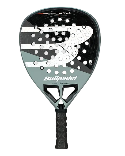 Pala Bullpadel Hack 04 2026