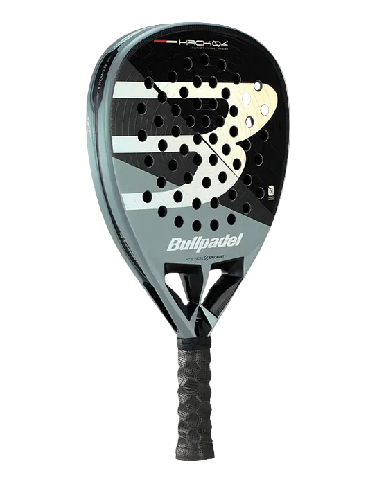 Pala Bullpadel Hack 04 2026