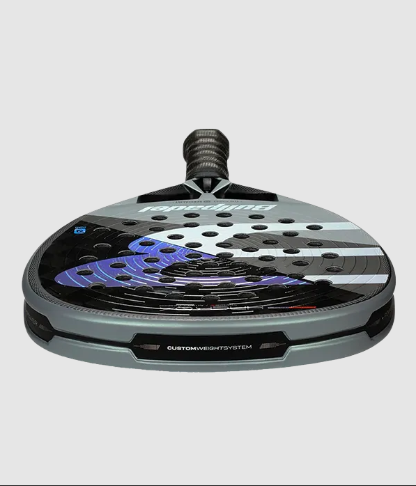 Pala Bullpadel Hack 04 2026