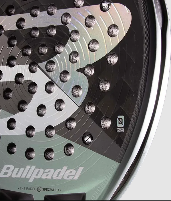Pala Bullpadel Hack 04 2026
