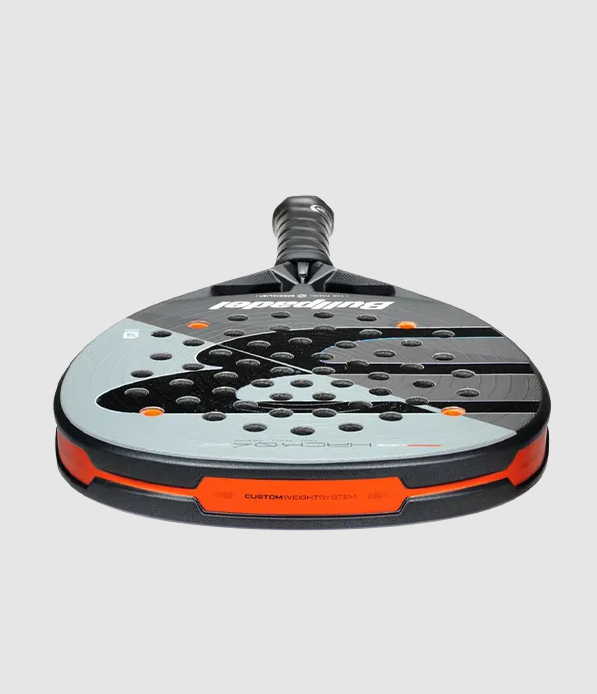 Pala Bullpadel Hack 04 Comfort 2026