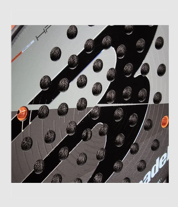 Pala Bullpadel Hack 04 Comfort 2026