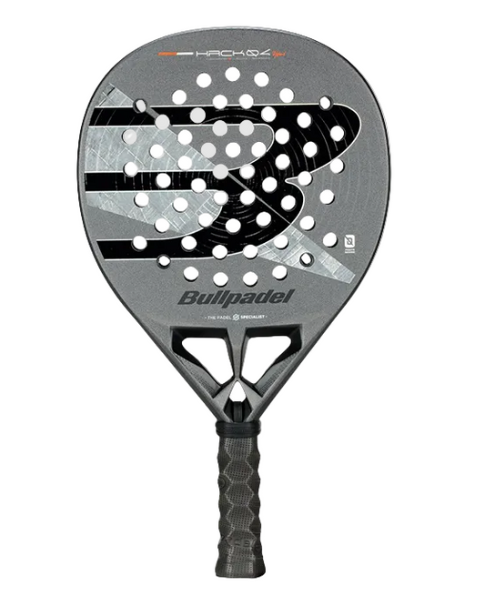 Pala Bullpadel Hack 04 Hybrid 2026