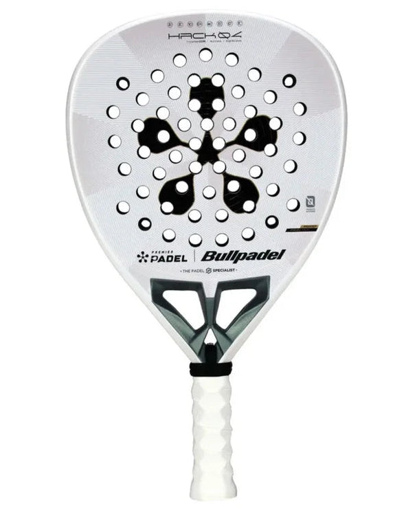 Pala Bullpadel Hack 04 Premier Padel 2026