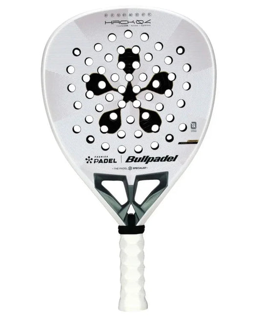 Pala Bullpadel Hack 04 Premier Padel 2026