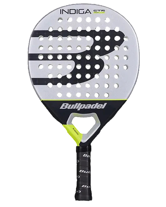 Pala Bullpadel Indiga CTR 2026