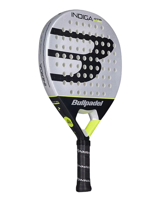 Pala Bullpadel Indiga CTR 2026