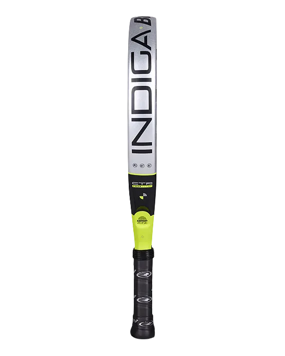 Pala Bullpadel Indiga CTR 2026