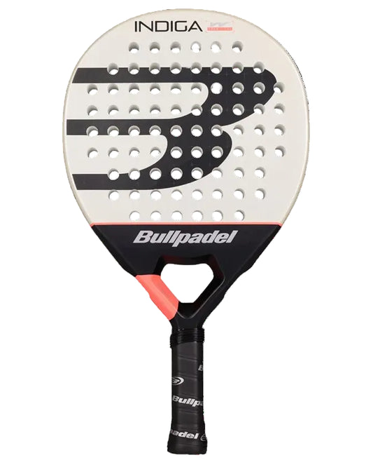 Pala Bullpadel Indiga Mujer 2026