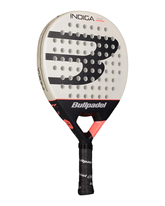 Pala Bullpadel Indiga Mujer 2026