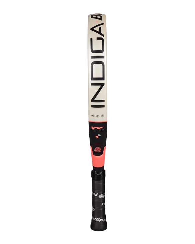 Pala Bullpadel Indiga Mujer 2026
