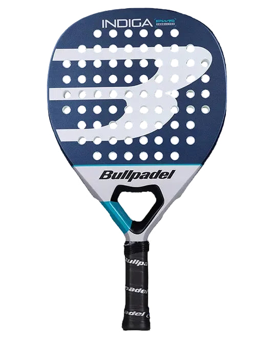 Pala Bullpadel Indiga PWR 2026