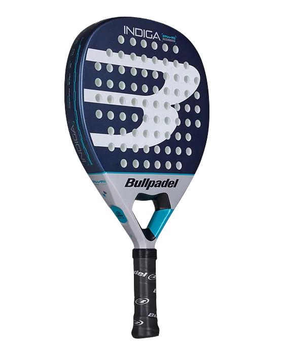 Pala Bullpadel Indiga PWR 2026