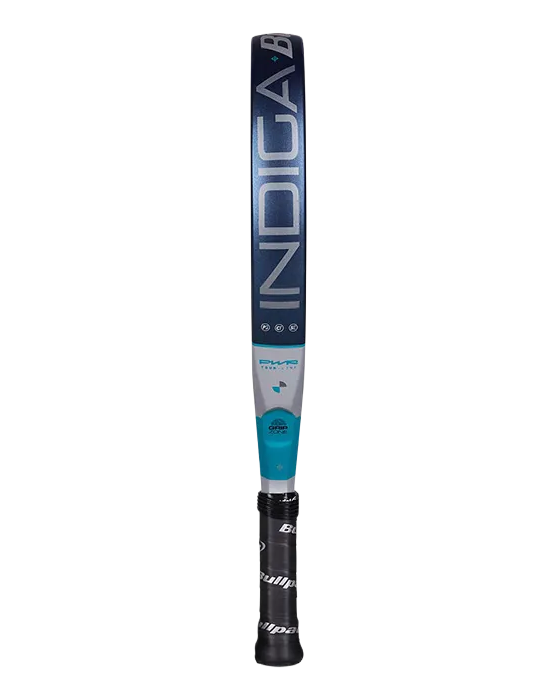 Pala Bullpadel Indiga PWR 2026