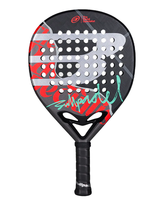 Pala Bullpadel Ionic Control 2026