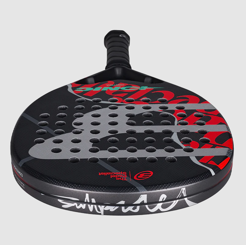 Pala Bullpadel Ionic Control 2026