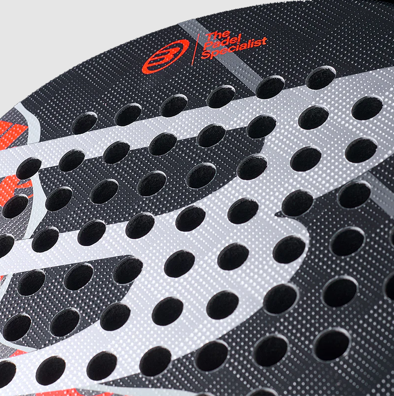 Pala Bullpadel Ionic Control 2026