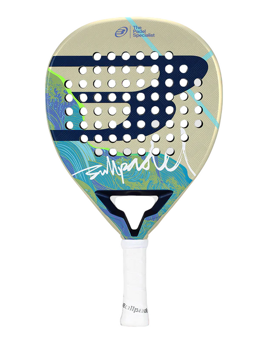 Pala Bullpadel Ionic Light 2026