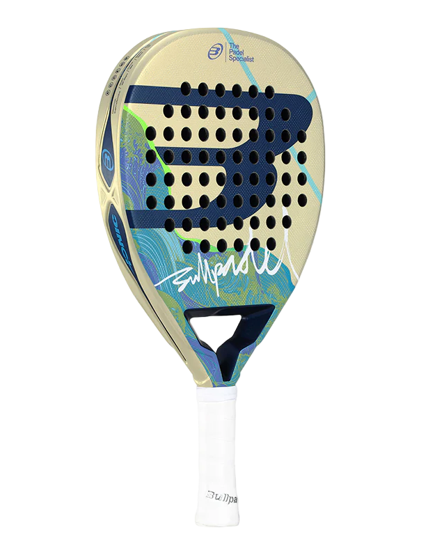 Pala Bullpadel Ionic Light 2026