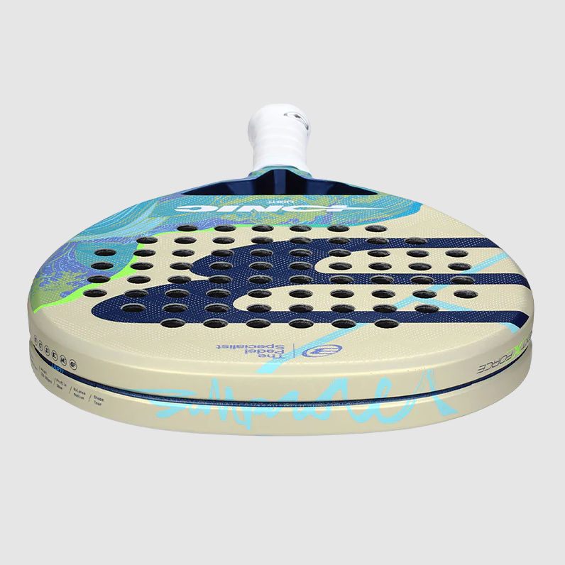 Pala Bullpadel Ionic Light 2026