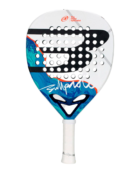 Pala Bullpadel Ionic Power 2026