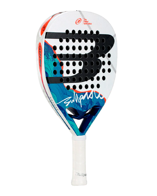 Pala Bullpadel Ionic Power 2026