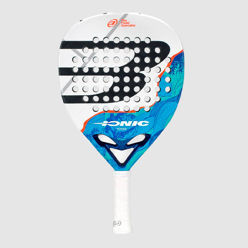 Pala Bullpadel Ionic Power 2026