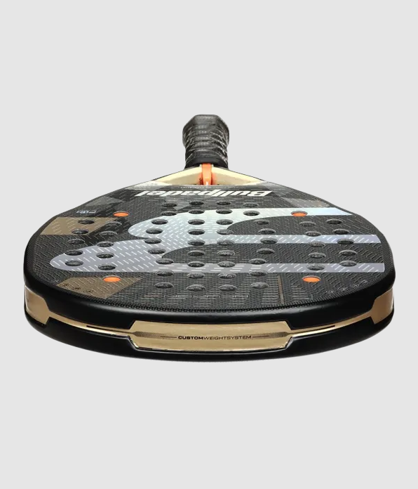 Pala Bullpadel Neuron 02 2026