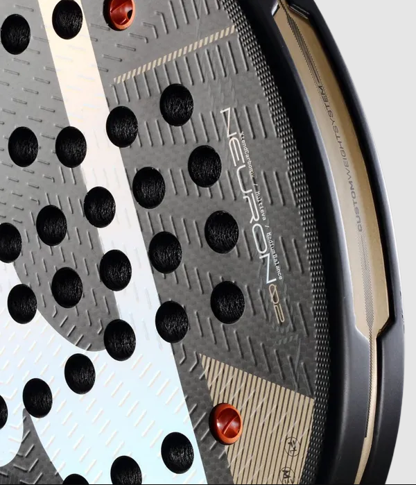 Pala Bullpadel Neuron 02 2026