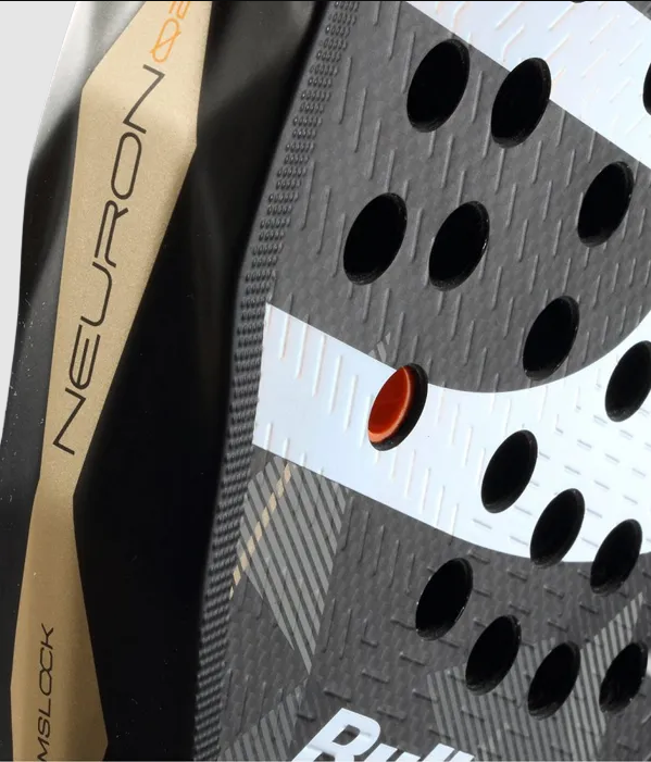 Pala Bullpadel Neuron 02 2026