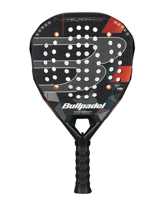 Pala Bullpadel Neuron 02 EDGE 2026