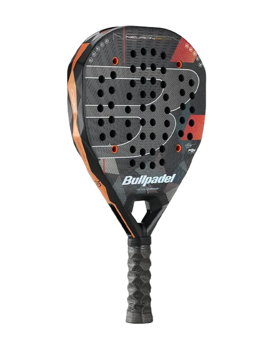 Pala Bullpadel Neuron 02 EDGE 2026
