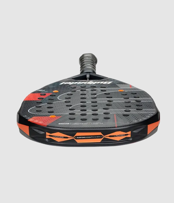 Pala Bullpadel Neuron 02 EDGE 2026