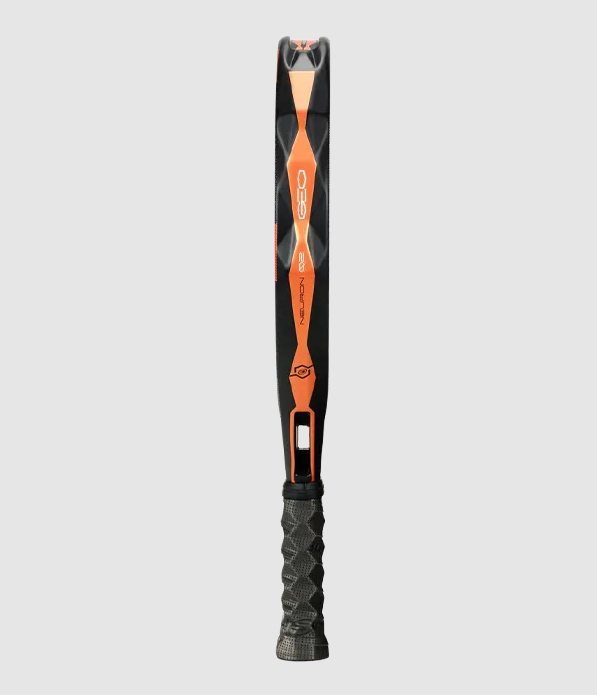 Pala Bullpadel Neuron 02 EDGE 2026