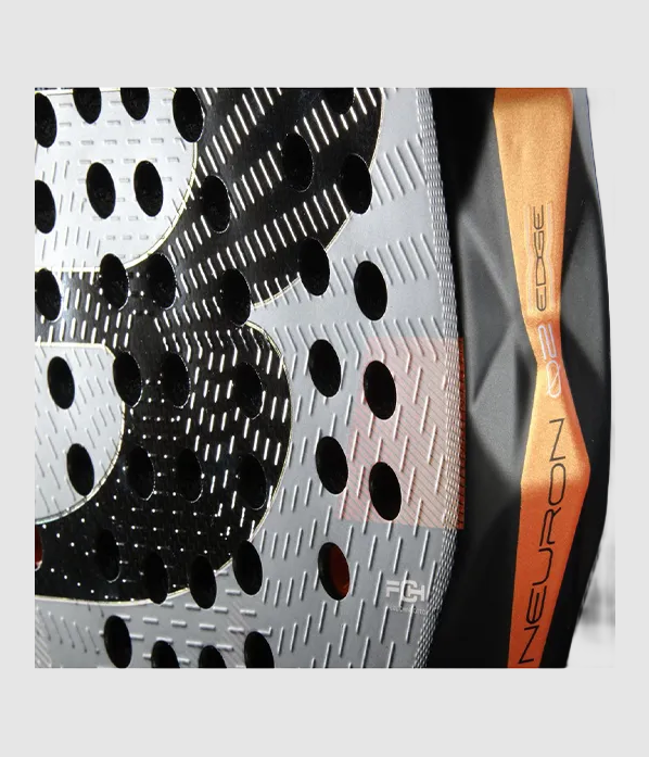 Pala Bullpadel Neuron 02 EDGE 2026