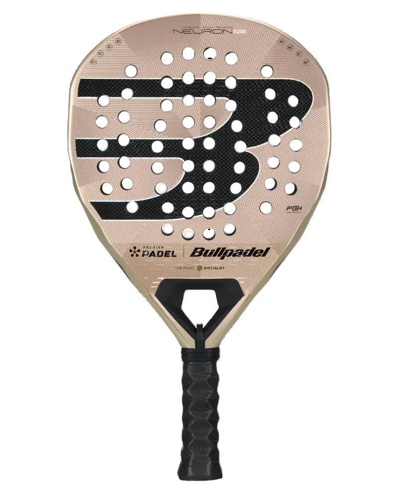 Pala Bullpadel Neuron 02 Premier Padel 2026