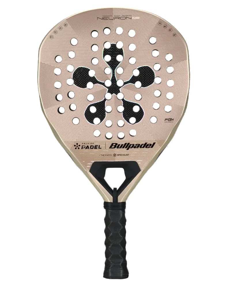 Pala Bullpadel Neuron 02 Premier Padel 2026