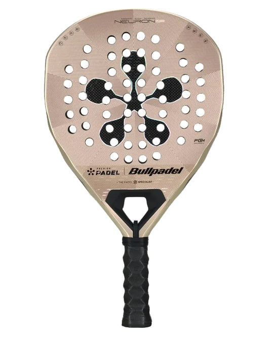 Pala Bullpadel Neuron 02 Premier Padel 2026