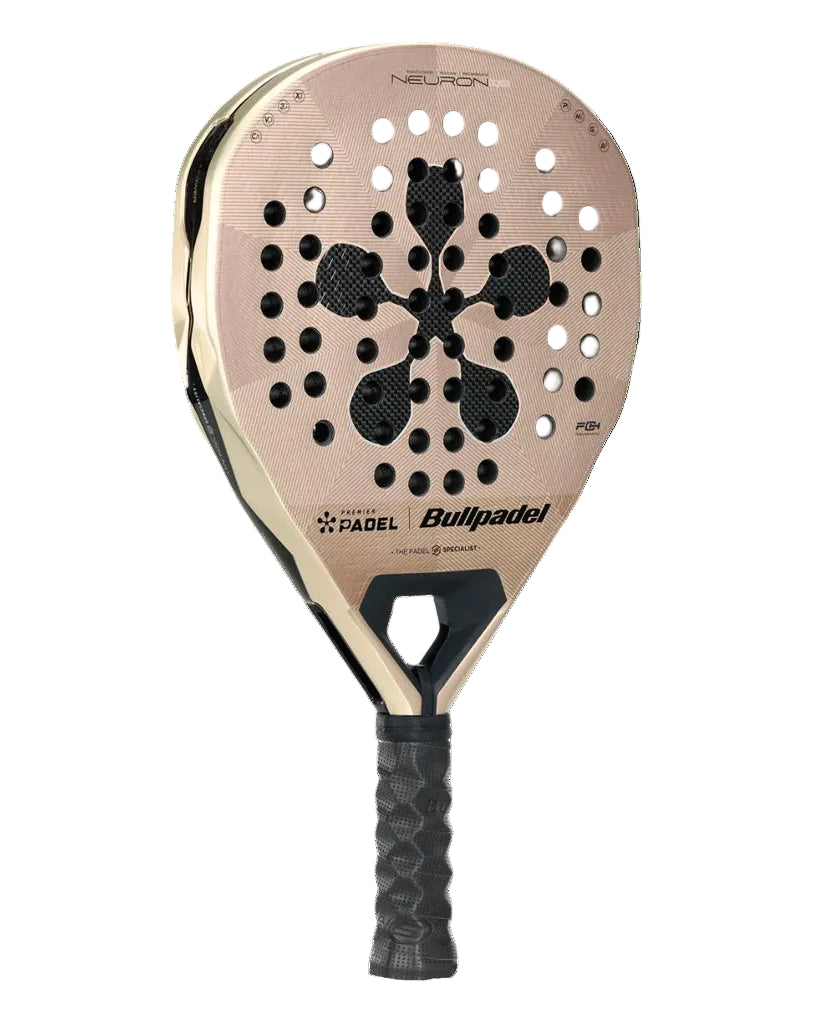 Pala Bullpadel Neuron 02 Premier Padel 2026