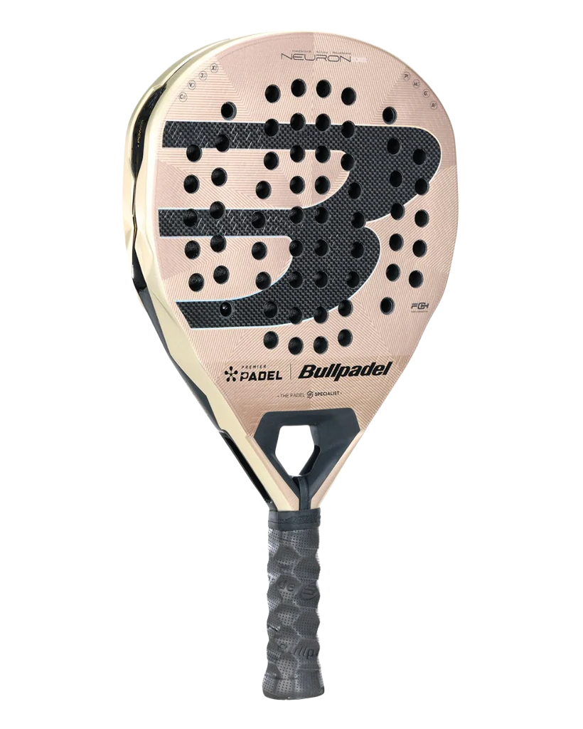 Pala Bullpadel Neuron 02 Premier Padel 2026