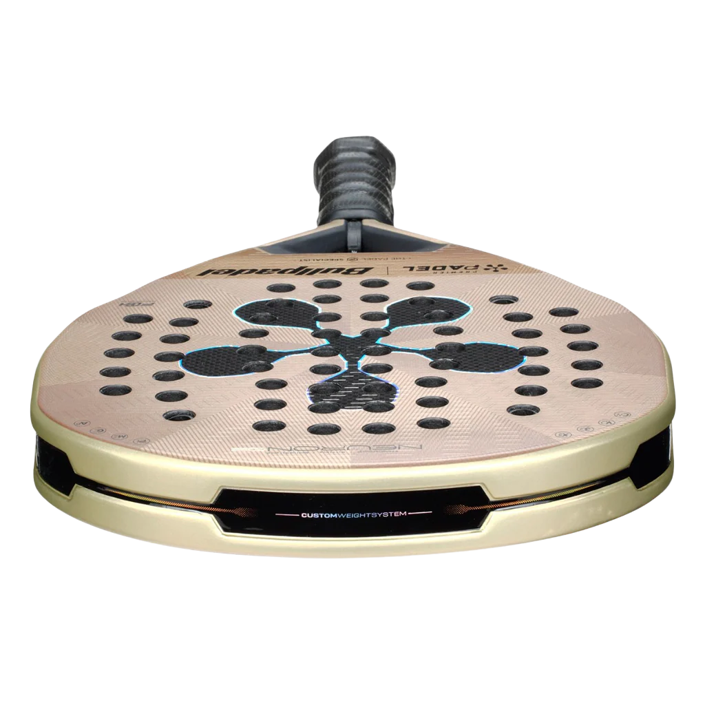 Pala Bullpadel Neuron 02 Premier Padel 2026