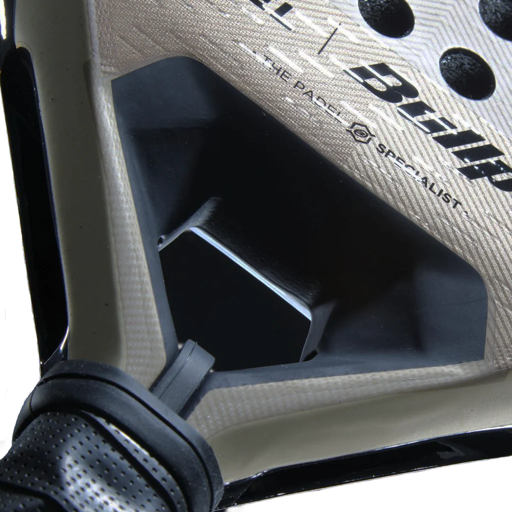Pala Bullpadel Neuron 02 Premier Padel 2026
