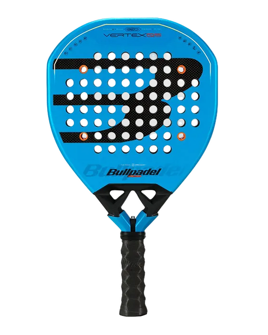 Pala Bullpadel Vertex 05 Geo 2026