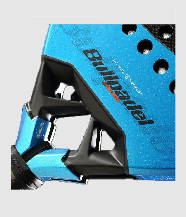 Pala Bullpadel Vertex 05 Geo 2026
