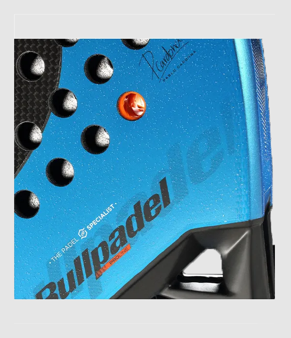 Pala Bullpadel Vertex 05 Geo 2026
