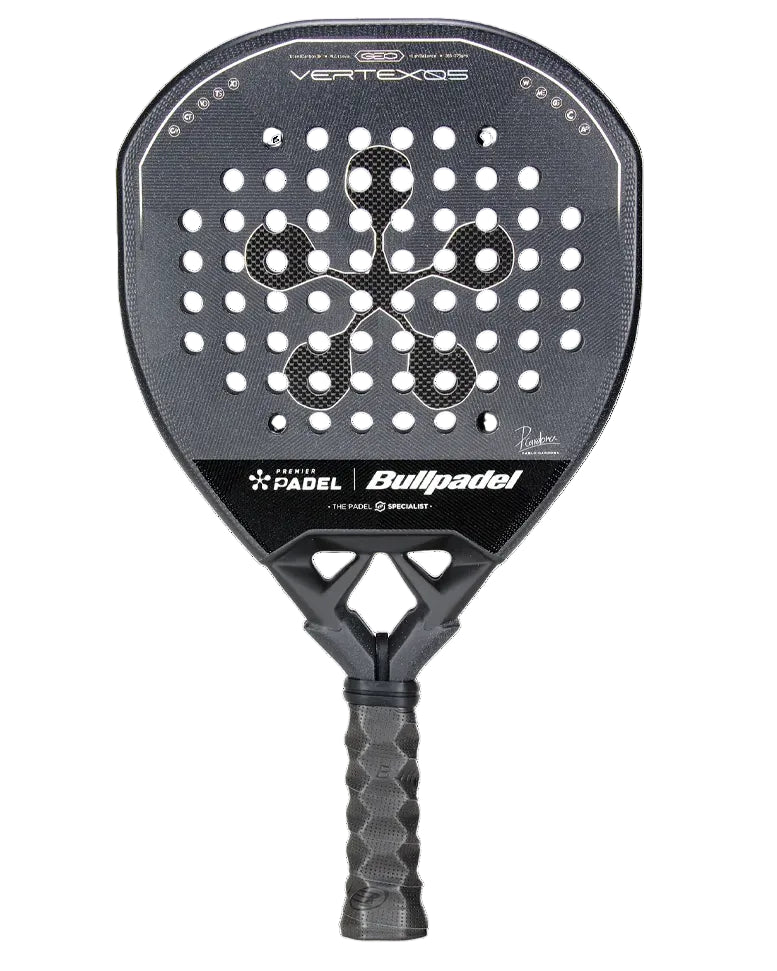 Pala Bullpadel Vertex 05 Geo 2026 Premier Padel